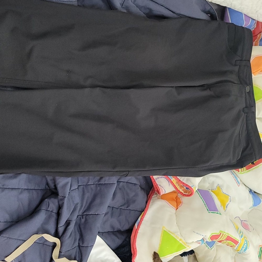 Lululemon Mens ABC Pants